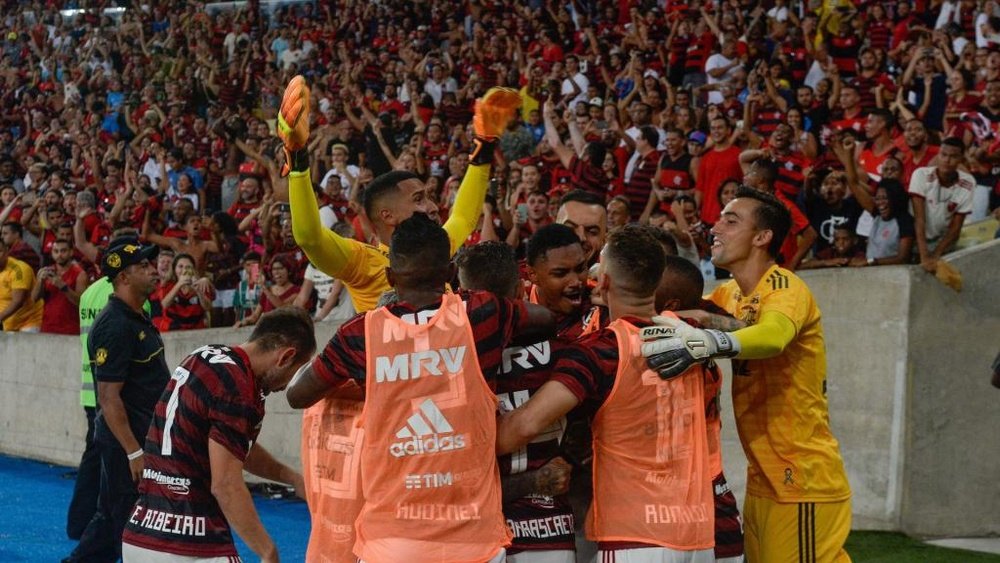 Flamengo x San José: Tudo sobre o duelo. Goal