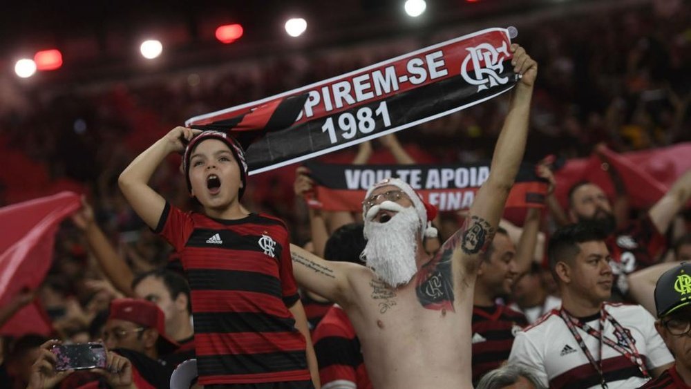 Quanto custa ir a Lima ver o Flamengo na final da Liberta? Goal