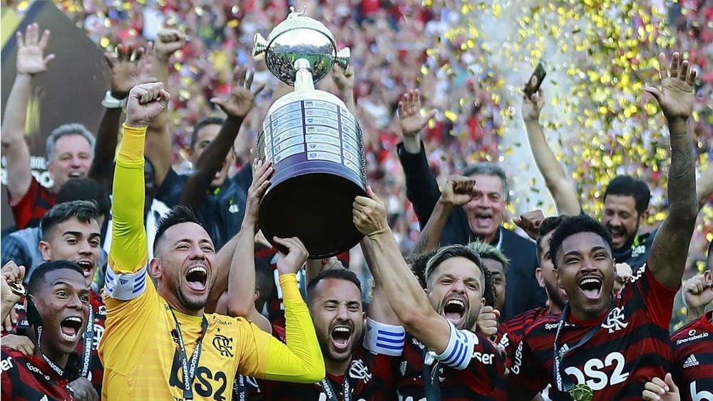 A Glória Eterna: onde assistir à série sobre o Flamengo campeão da Libertadores