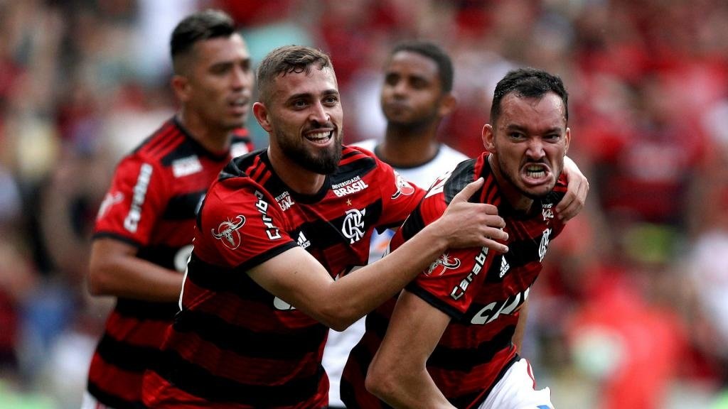 Confira os destaques da 16ª rodada do Campeonato Brasileiro