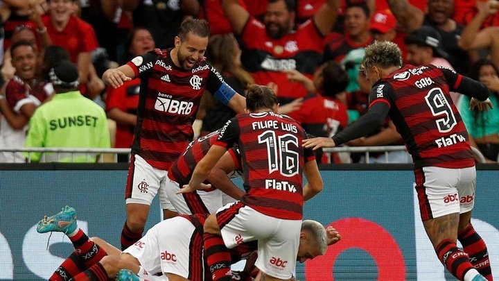 Copa do Brasil: tudo sobre Altos-PI e Flamengo