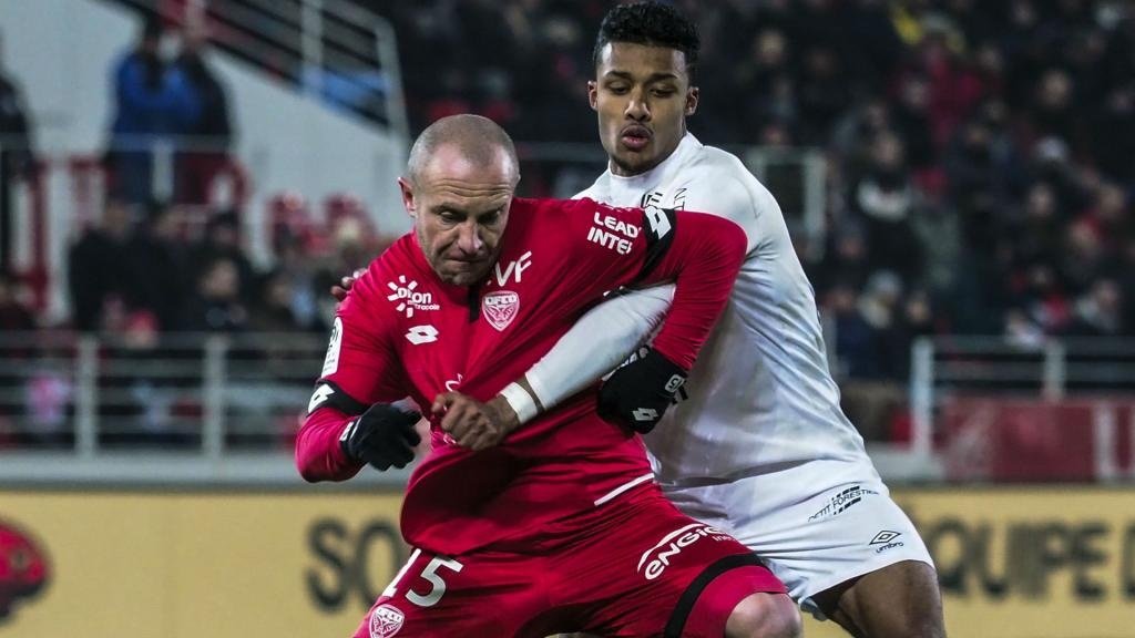 Le DFCO reste maitre chez soi