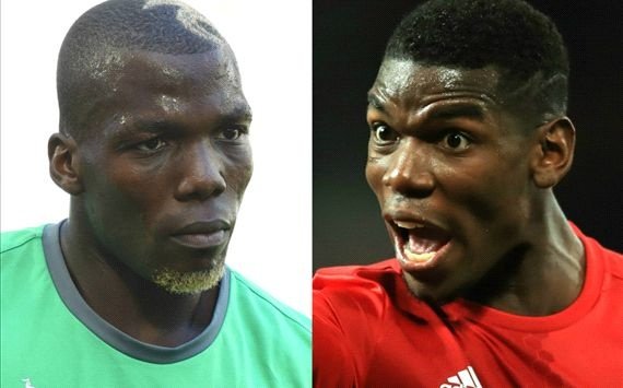 Manchester United-Saint-Etienne : Paul et Florentin Pogba, une histoire de famille
