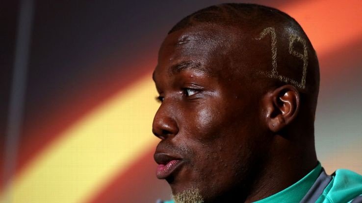 ASSE, Pogba : 