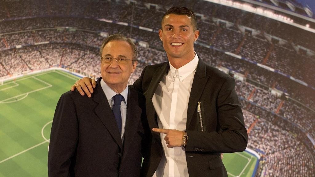 Santiago Bernabéu continuará reforma. Goal