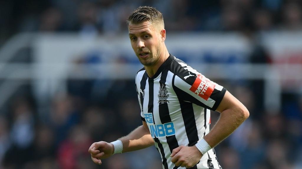 Newcastle : Gros coup dur pour Florian Lejeune