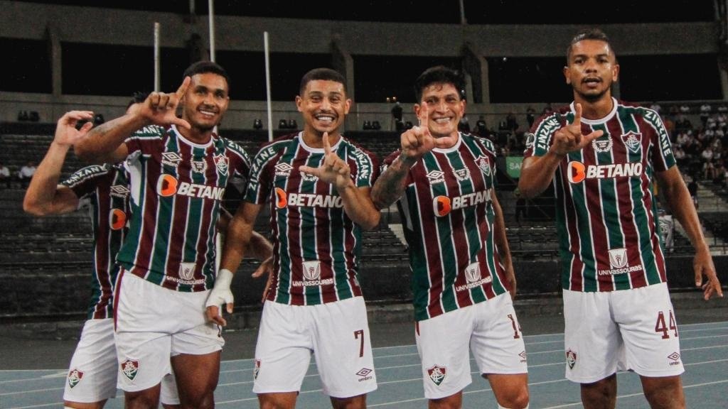 Cuiabá x Fluminense: escalação, desfalques e mais do jogo do Brasileirão 2022