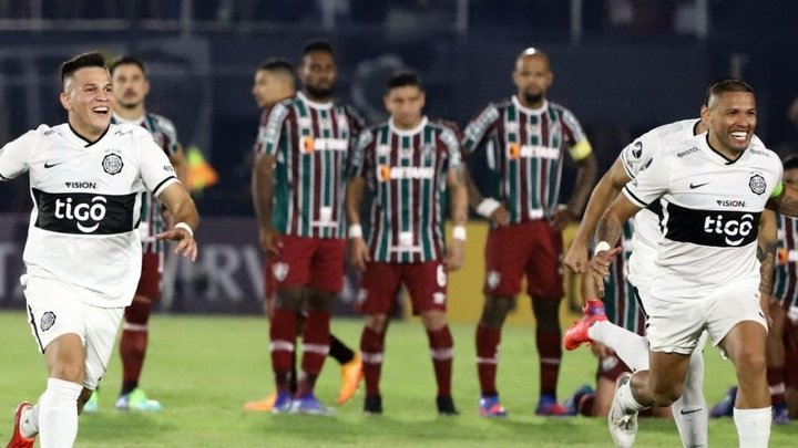 Fluminense foi vítima de erro e vilão de si na Libertadores: pressão por título carioca aumenta