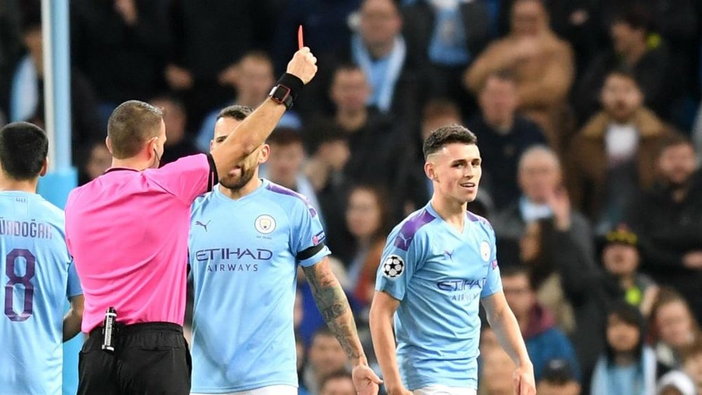 Guardiola has full trust in Foden
