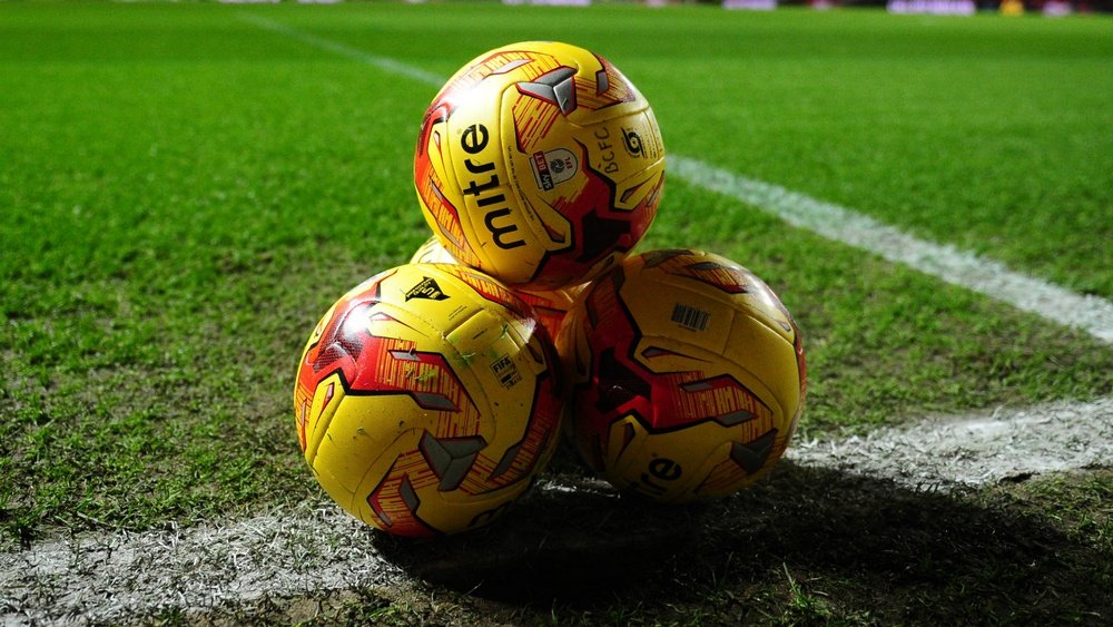footballs