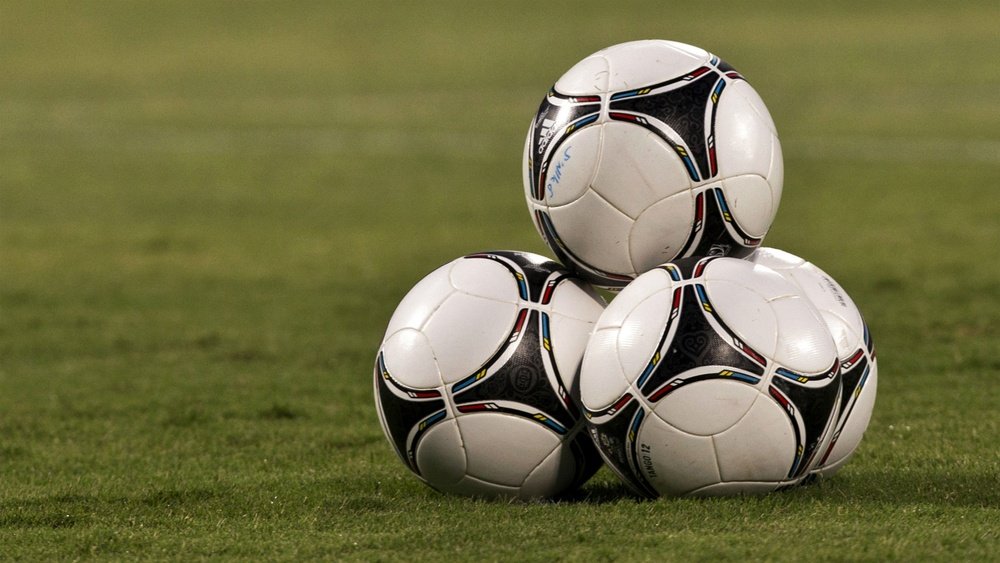 Footballs
