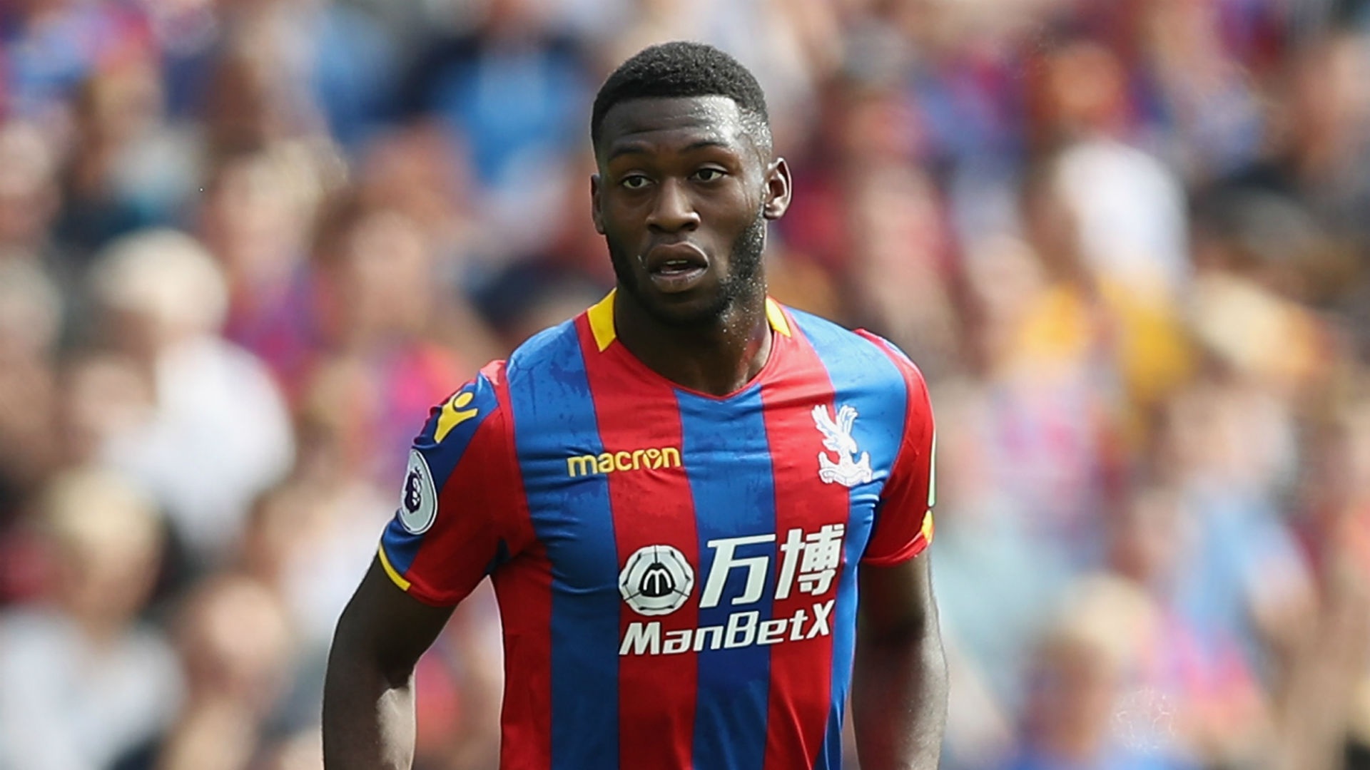 Fosu-Mensah replaces Tete for the Netherlands