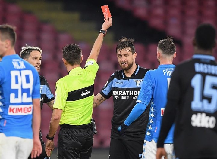 Squalificati Serie A: un turno ad Acerbi, Biraghi e Ramirez