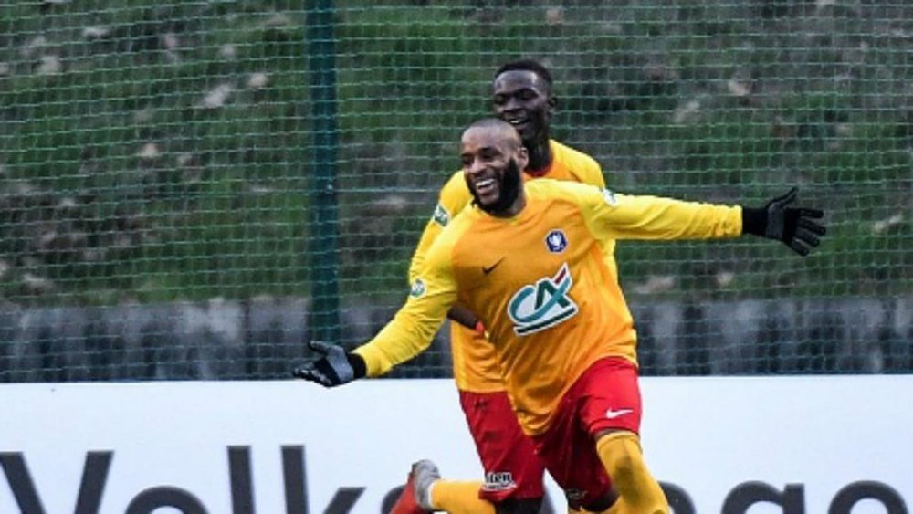 Le Mans devrait enregistrer l'arrivée de Franck Julienne. Goal