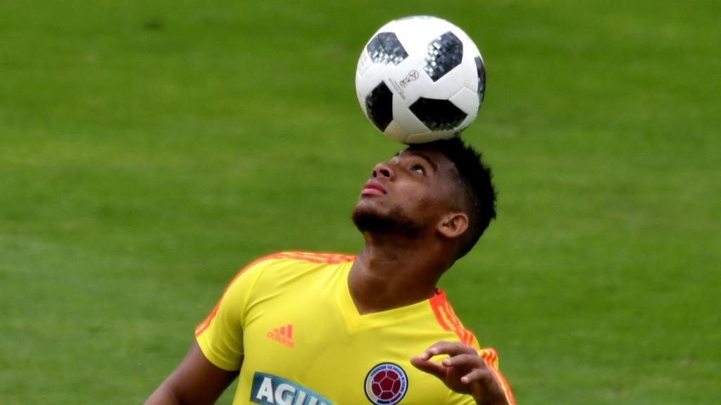 Fabra out of World Cup