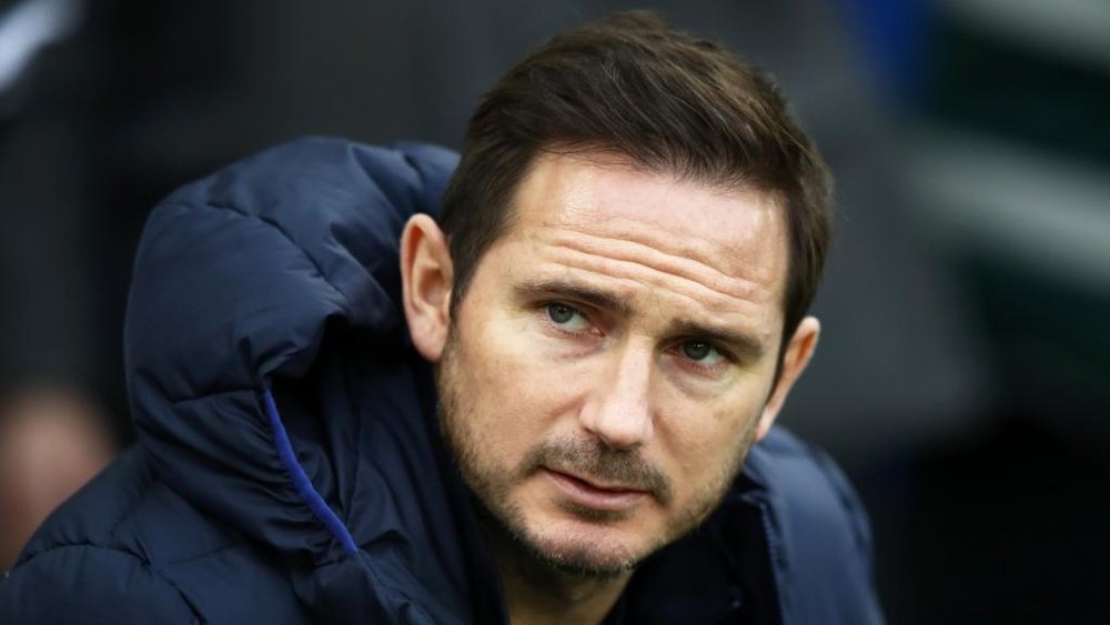 Lampard criticises wasteful Chelsea. GOAL