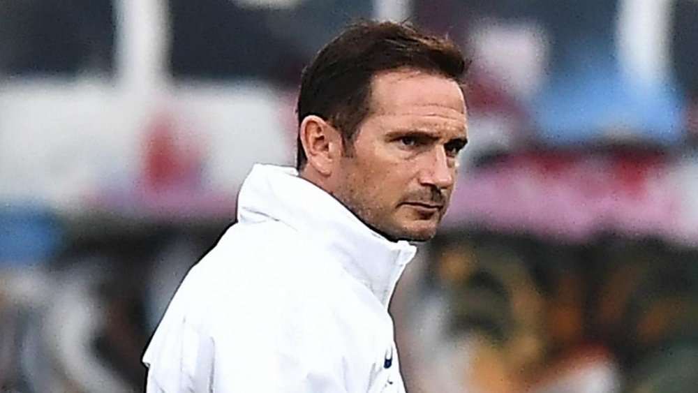Bohemians hold Chelsea in Lampard's first game in charge. Goal