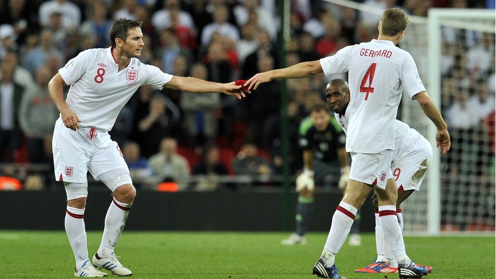 Both have retired. Goal