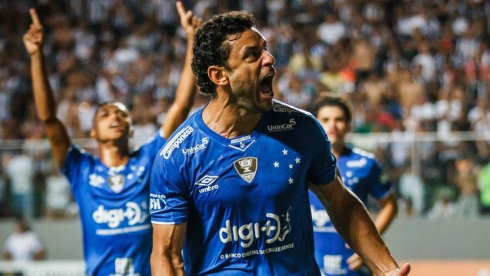 Campeão e invicto, Cruzeiro amplia abismo para o Atlético-MG em 2019.