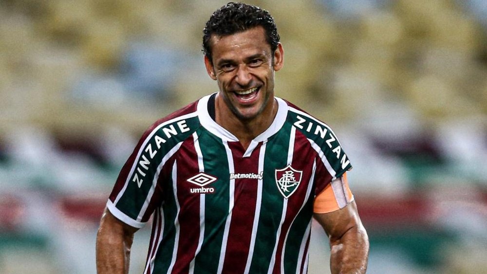 Fluminense jamais perdeu um jogo de estreia na Libertadores. EFE