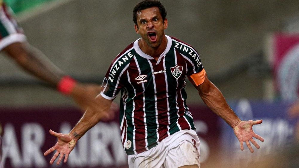Por que Junior vs. Fluminense pela Libertadores foi adiado? EFE