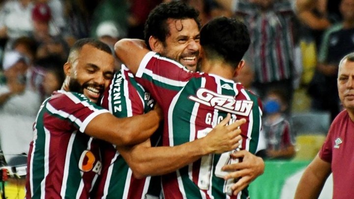 Fluminense x Unión de Santa Fe: onde assistir ao vivo, horário e informações da Copa Sul-Americana 2022