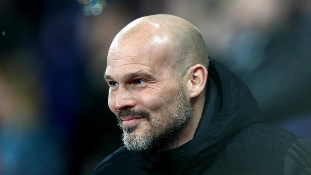 Ljungberg: I can work with Arteta. GOAL