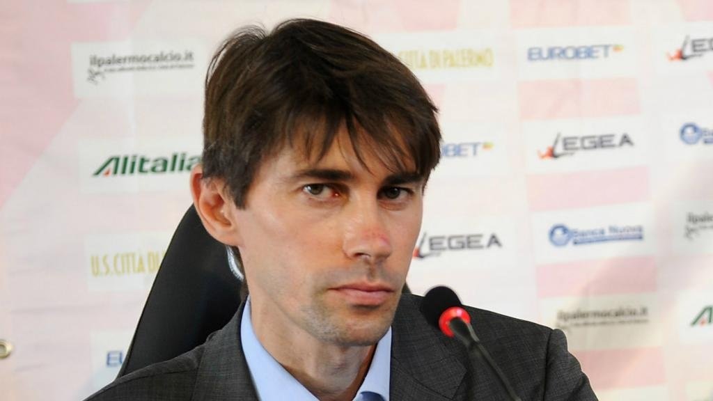 Frederic Massara has been appointed as the new sporting director for Milan. GOAL