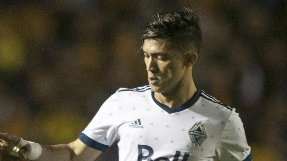 Rose winner breaks Rapids' hearts. Goal