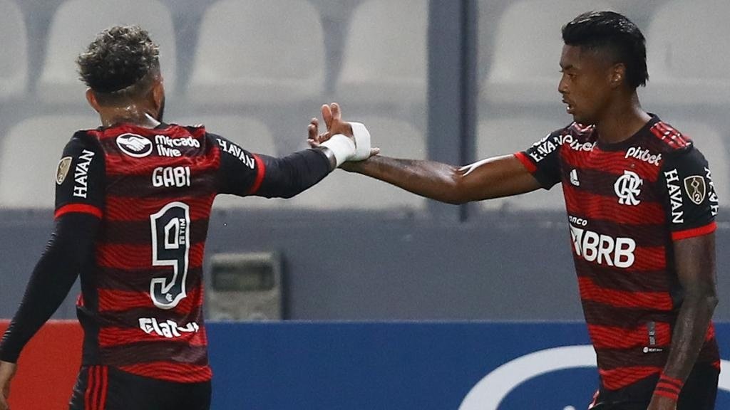 Flamengo x Talleres: tudo sobre o jogo