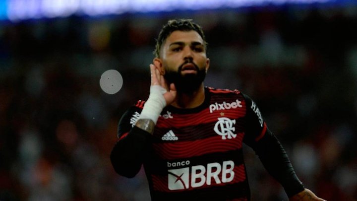 Sporting Cristal x Flamengo: escalações e notícias