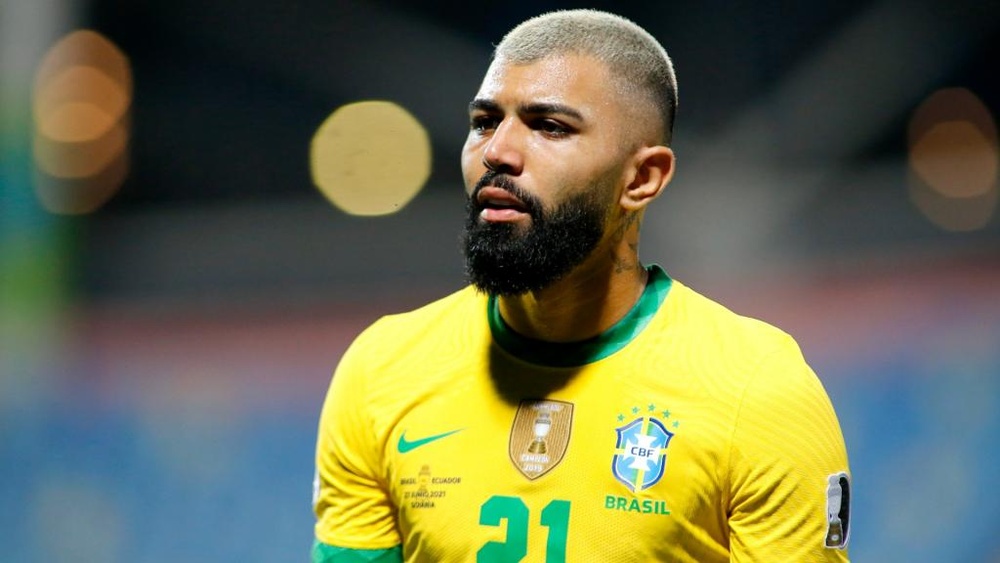 Venezuela 1-3 Brazil: Selecao preserve perfect World Cup qualifying record with late comeback
