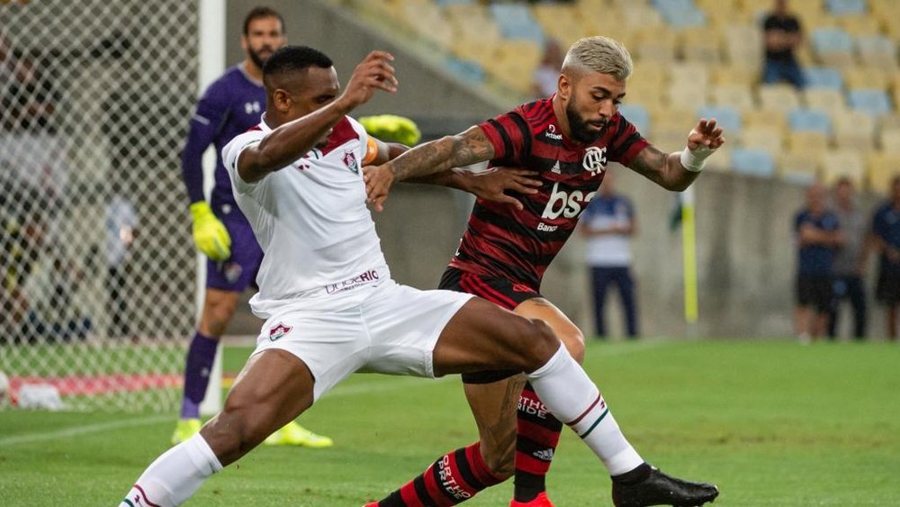 Flamengo e Fluminense encaminham renovação do acordo com o Governo do Estado pelo Maracanã. Goal