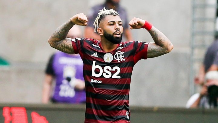 Calciomercato Inter, Gabigol verso il Flamengo: accordo di massima per l'80% del cartellino