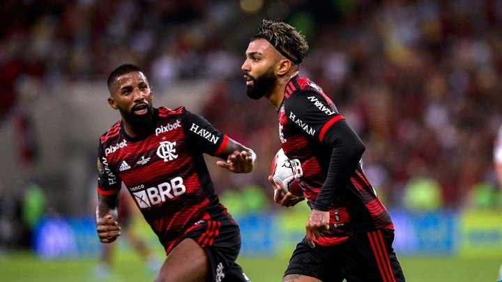 Libertadores: tudo sobre Sporting Cristal e Flamengo