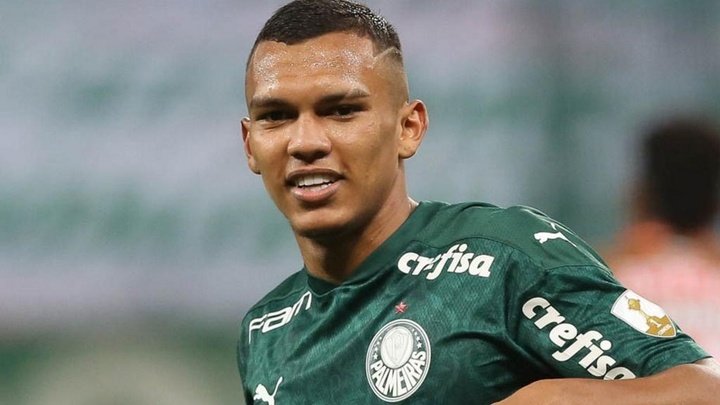 Por que Gabriel Verón foi cortado do Mundial de Clubes pelo Palmeiras
