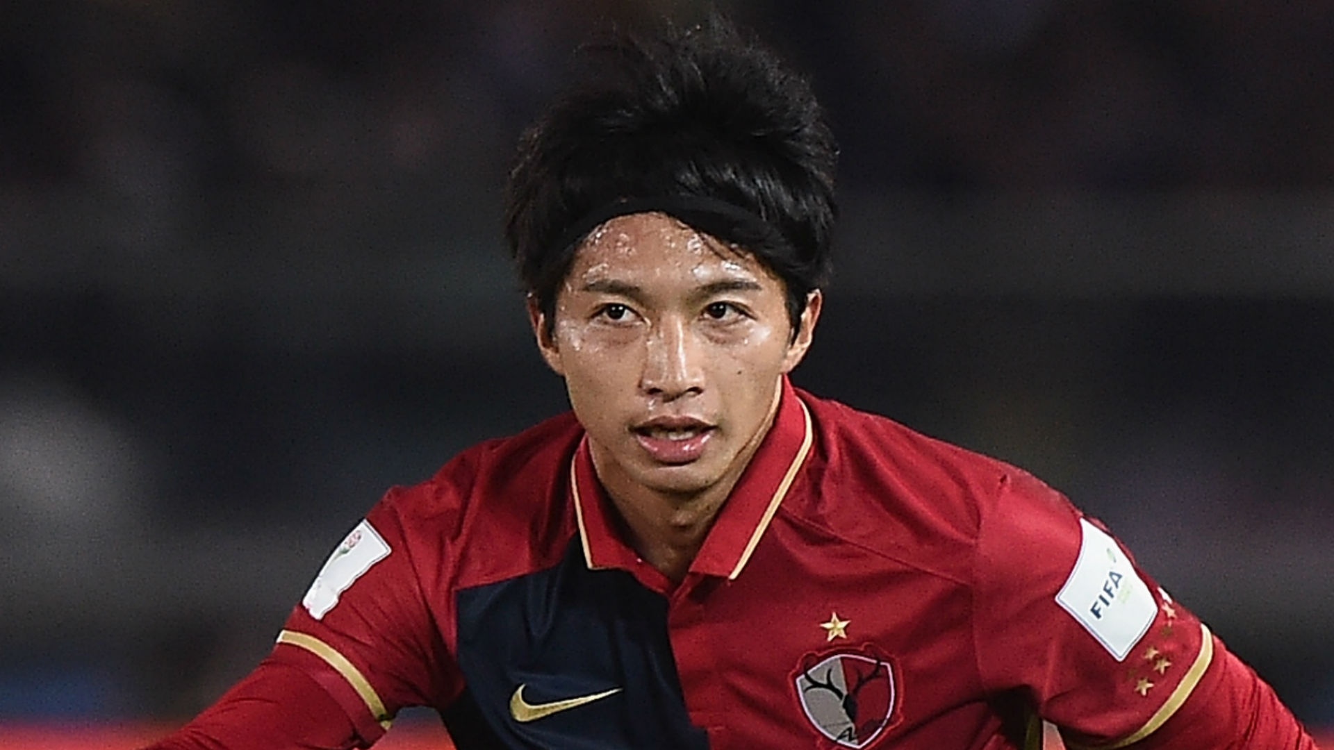 Real Madrid scourge Shibasaki expecting success with Tenerife