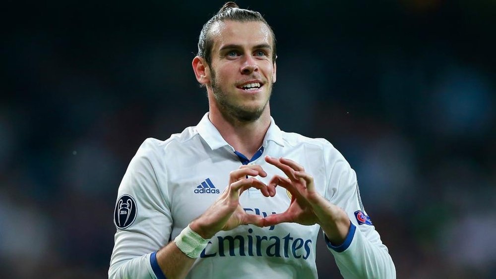 Mourinho eyes Bale, but Spurs won't spend in January. GOAL