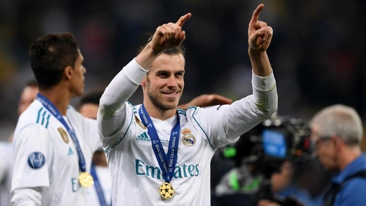 Lopetegui convinced Bale can fill Ronaldo void at Real Madrid
