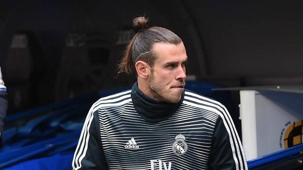 Gareth Bale will get some game time at Real Madrid this season. GOAL