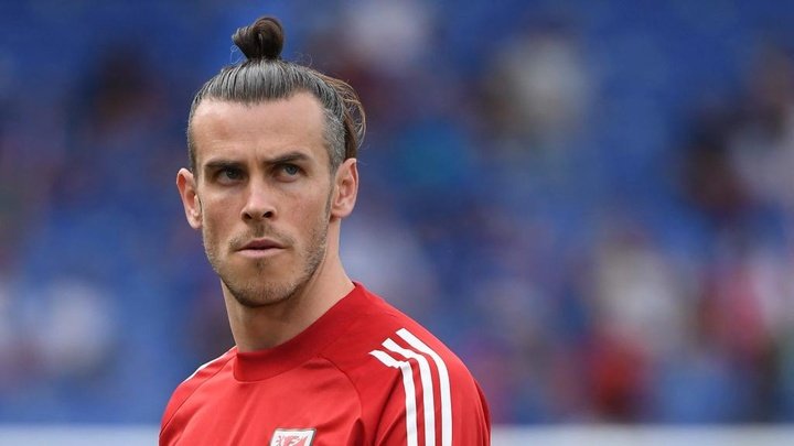 Gareth Bale clarifie son futur