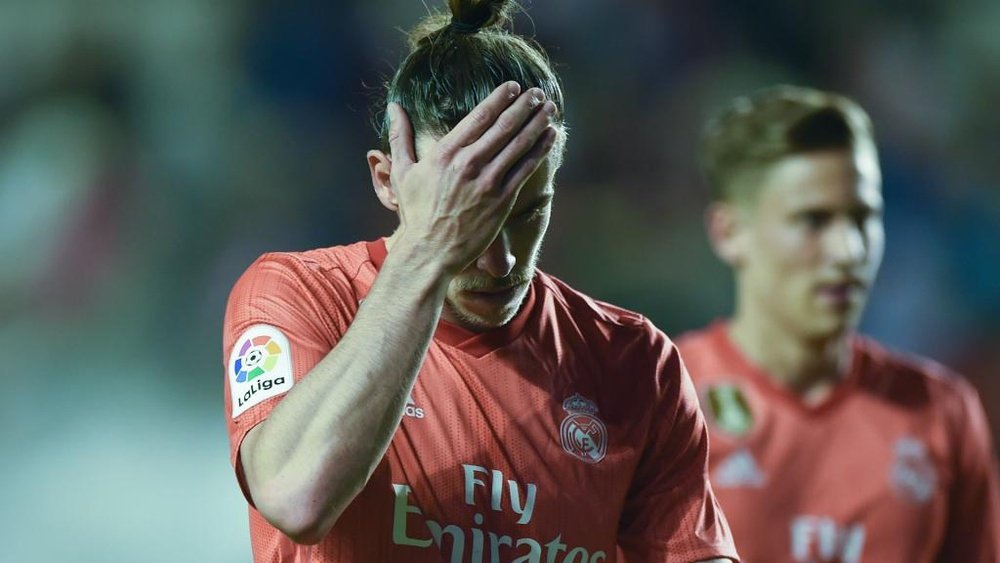 Bale precisa dizer adeus ao Real Madrid. Goal