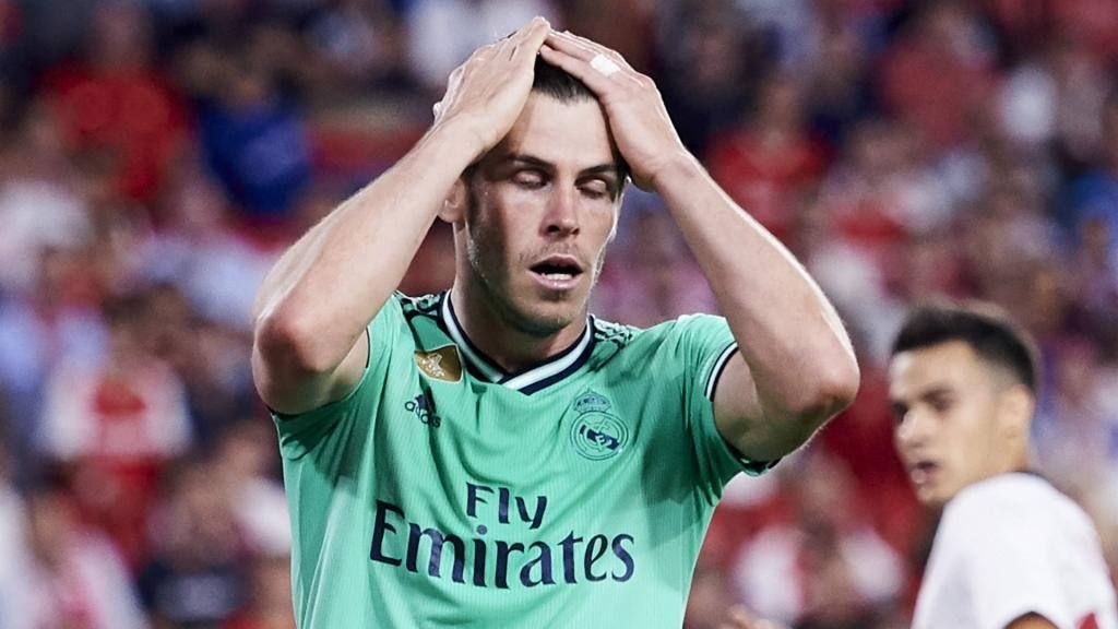 Bale e il Real Madrid ai ferri corti: il gallese vuole lasciare il club. Goal