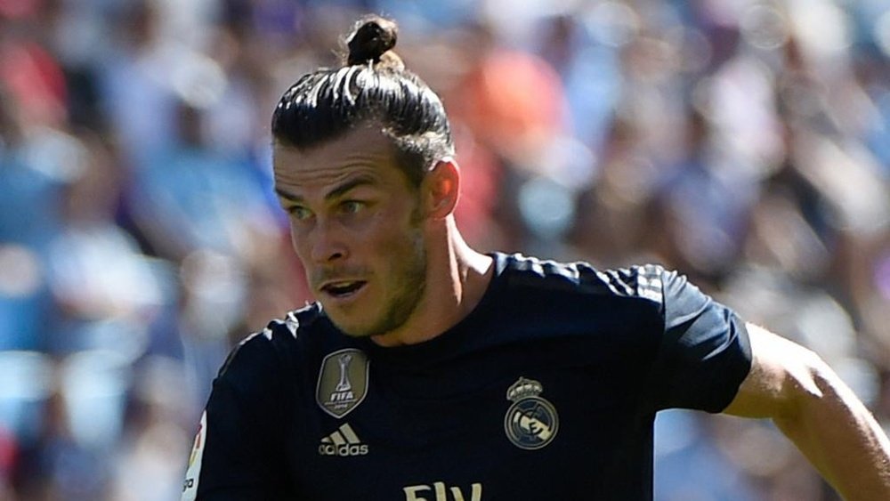 Le flamboyant plaidoyer de Casemiro en faveur de Bale. Goal