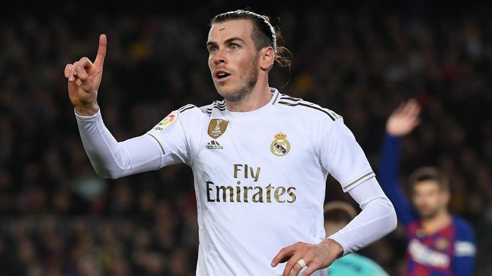 Bale ne veut pas retourner en PL selon son agent. goal