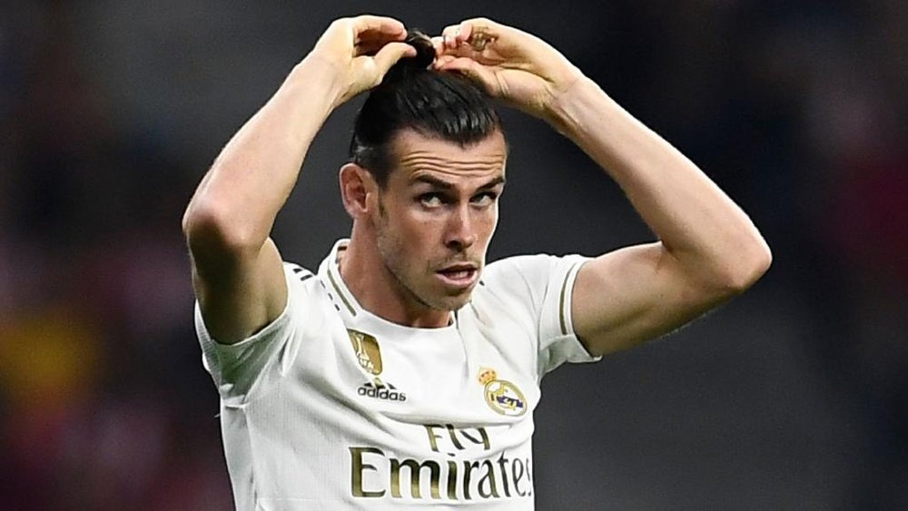Départ acté pour Gareth Bale en Chine cet hiver ? Goal