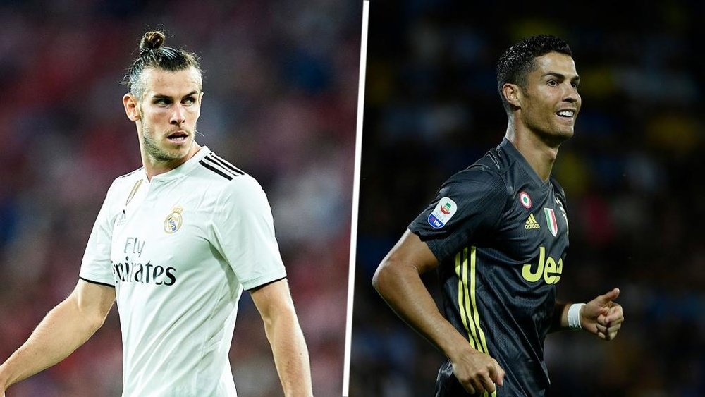 Zidane voulait vendre Bale et garder Ronaldo. GOAL