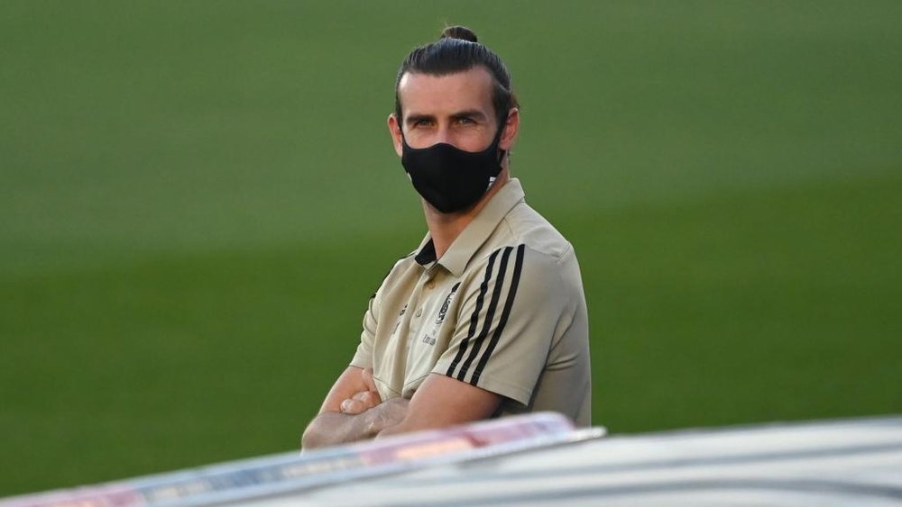 Real Madrid, Bale aurait annoncé à Giggs qu’il reste. goal