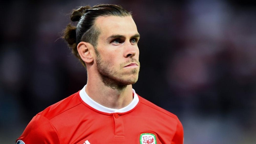 Bale è un caso: si allena con il Galles, ma non con il Real Madrid