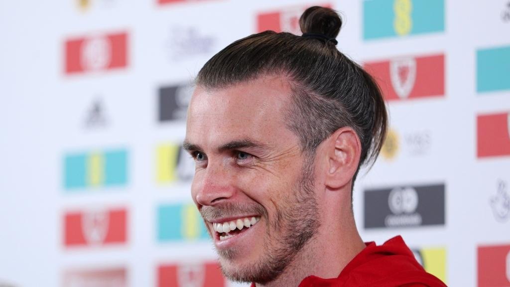 ï»¿Bale nonetheless not sure on membership future however categorically policies out Getafe switch